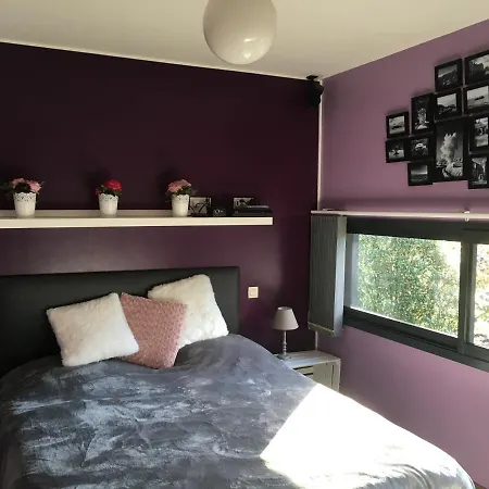Bed & Breakfast Le Verger