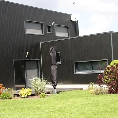 Le Verger Panzió Gorron