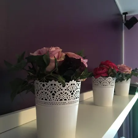 Le Verger Panzió Gorron