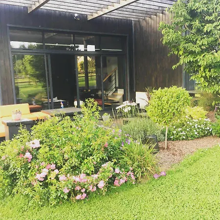 Le Verger Panzió Gorron