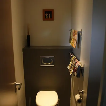 Le Verger Panzió Gorron