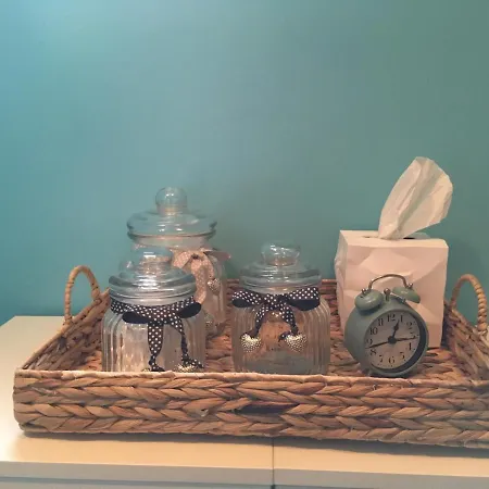 Panzió Le Verger Gorron