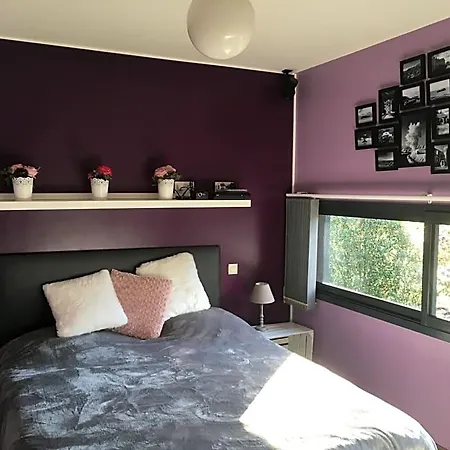 Bed & Breakfast Le Verger Gorron