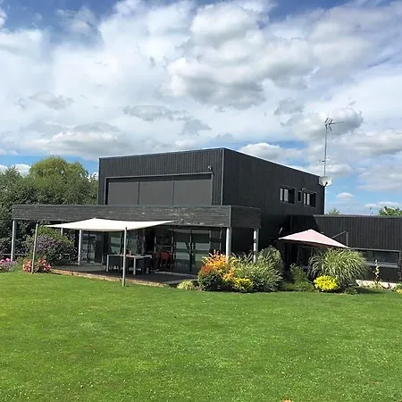 Le Verger Bed & Breakfast