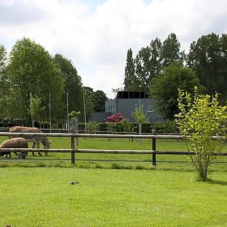 Le Verger Bed & Breakfast