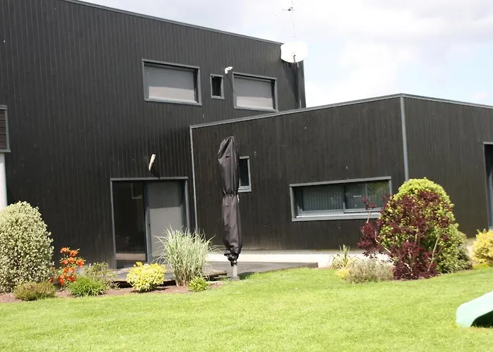 Le Verger Couette-café Gorron