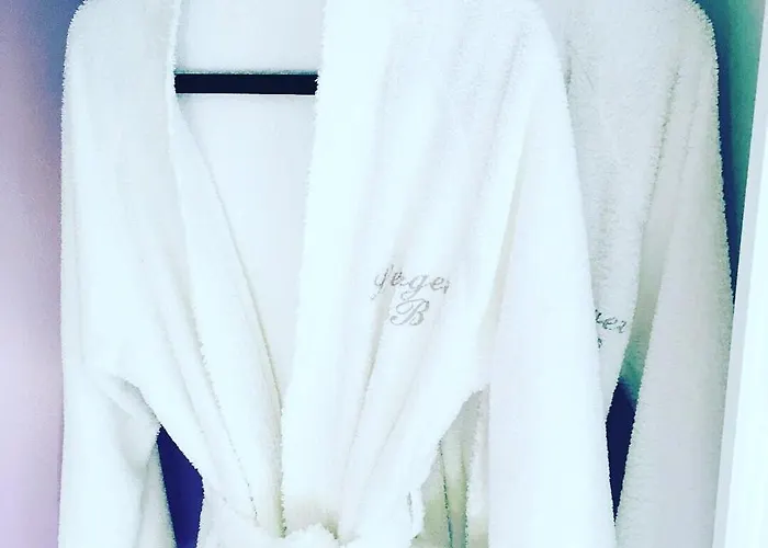 Le Verger Couette-café