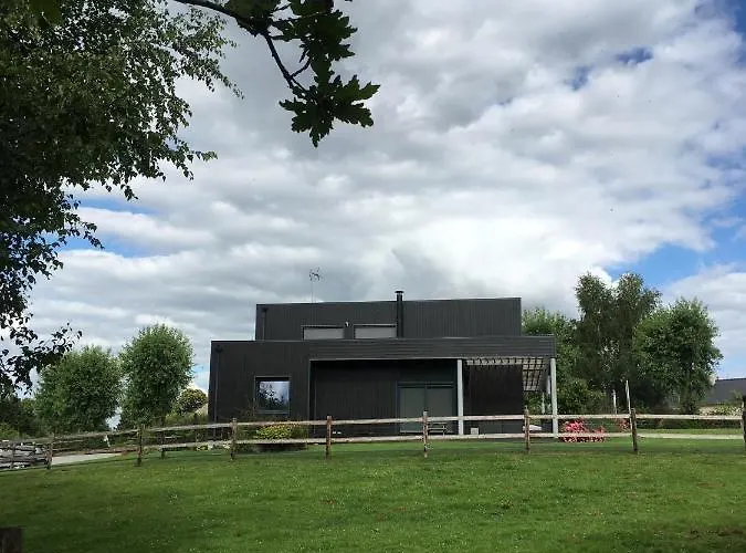 Couette-café Le Verger *