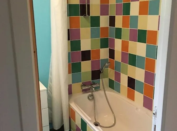 Couette-café Le Verger Gorron