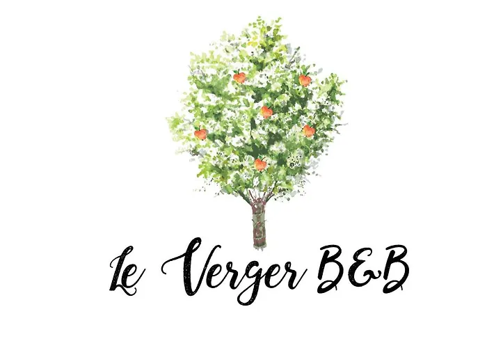 Le Verger Couette-café